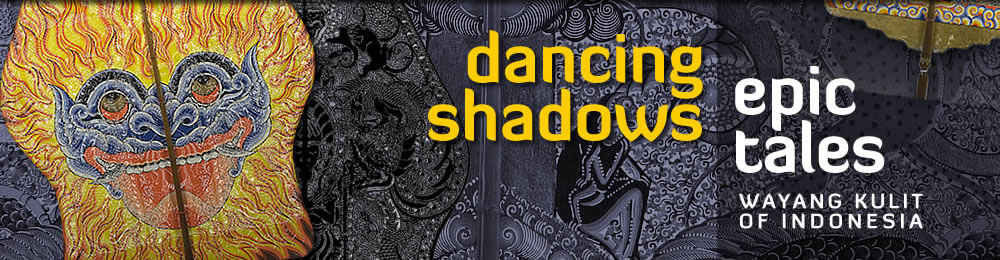 Dancing Shadows | Epic Tales: Wayang Kulit of Indonesia