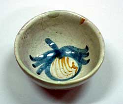 Bowl / Taza