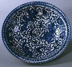 Bowl / Cuenco