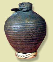 Cerámica y Cultura ~ Origins of Mexican Mayólica