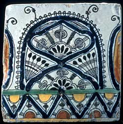 Tile / Azulejo