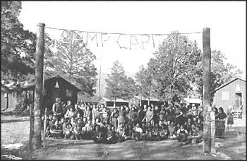 Camp Capitan