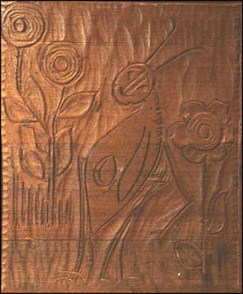 E. Padilla, Cajabugs