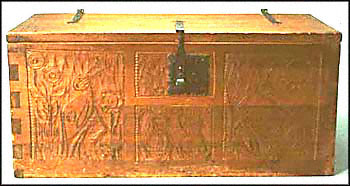 E. Padilla, Cajabugs