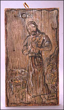 E. Rodriguez, Moses