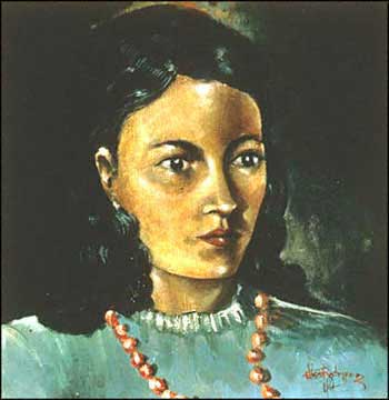E. Rodriguez, Paula