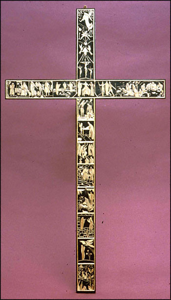 E. Rodriguez, Cross