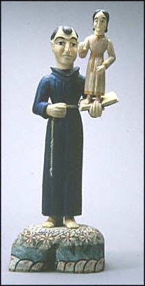 J.A. Sanchez, San Antonio